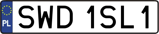 SWD1SL1
