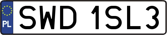 SWD1SL3