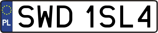SWD1SL4