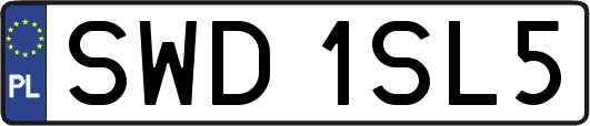 SWD1SL5