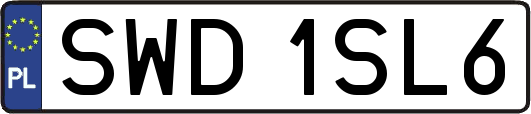 SWD1SL6