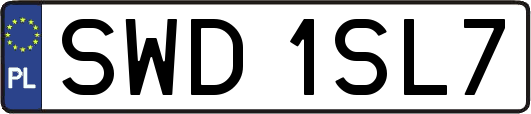 SWD1SL7