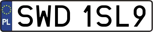 SWD1SL9