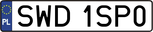 SWD1SP0