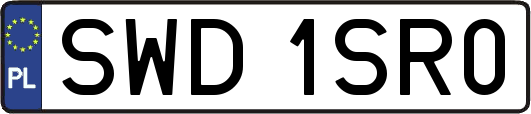 SWD1SR0