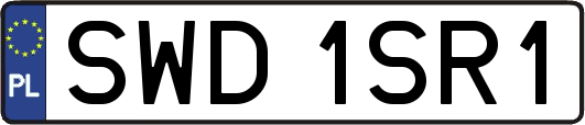 SWD1SR1