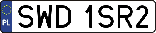 SWD1SR2
