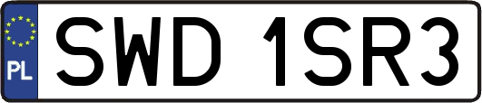 SWD1SR3
