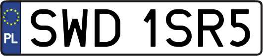 SWD1SR5