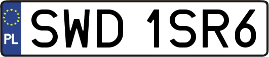 SWD1SR6
