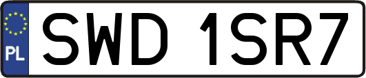 SWD1SR7