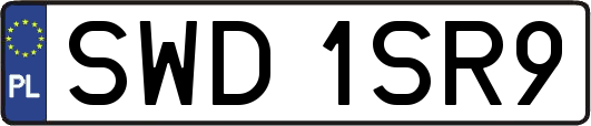 SWD1SR9
