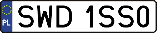 SWD1SS0