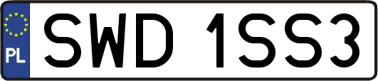 SWD1SS3