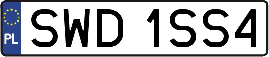 SWD1SS4