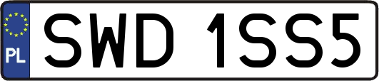 SWD1SS5