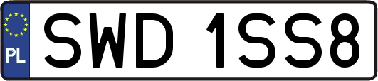 SWD1SS8