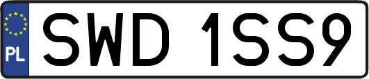 SWD1SS9