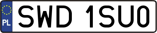 SWD1SU0
