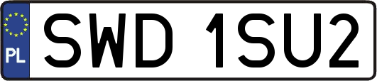 SWD1SU2