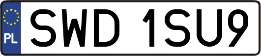 SWD1SU9