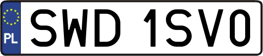 SWD1SV0