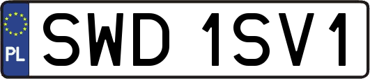 SWD1SV1