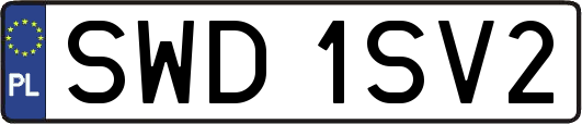 SWD1SV2