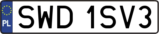 SWD1SV3