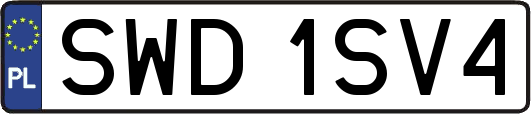 SWD1SV4