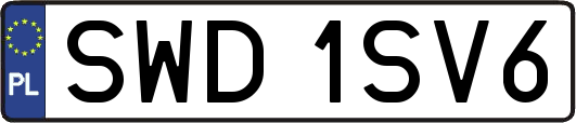 SWD1SV6