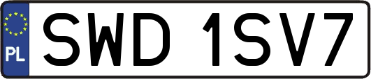SWD1SV7