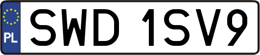 SWD1SV9