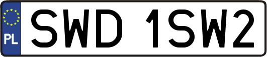 SWD1SW2