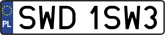 SWD1SW3
