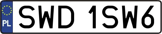 SWD1SW6