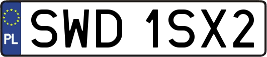 SWD1SX2