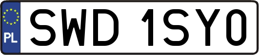 SWD1SY0