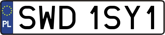 SWD1SY1