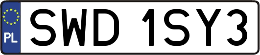 SWD1SY3