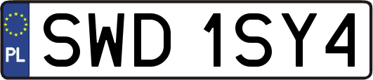 SWD1SY4