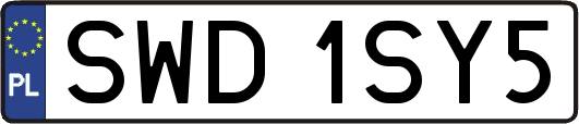 SWD1SY5