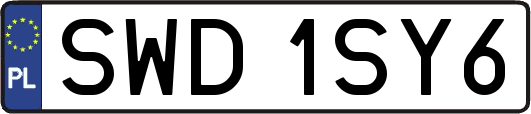 SWD1SY6