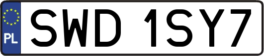 SWD1SY7