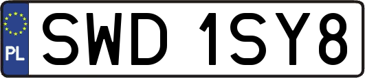 SWD1SY8