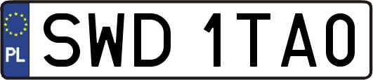 SWD1TA0