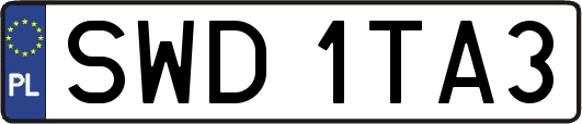 SWD1TA3