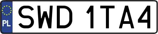 SWD1TA4