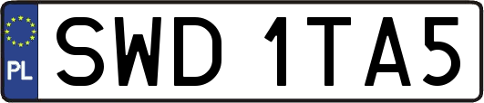 SWD1TA5