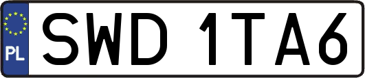 SWD1TA6